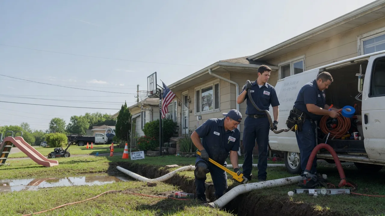 Toilet Installation in Roby, TX near me